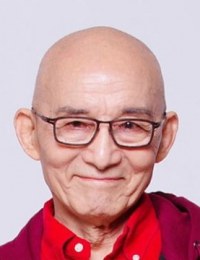 Фото актера Ю Бэнь Чан