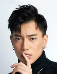 Фото актера Ван Цзы Хао