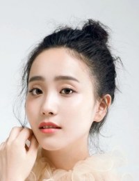 Фото актера Лю Цзя Ю