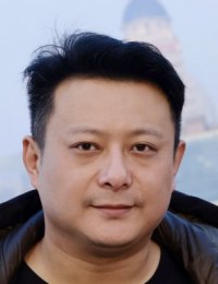 Фото актера Янь Фэн