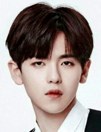 Фото актера Ху Чунь Ян