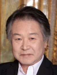 Фото актера Ли Хо Джэ