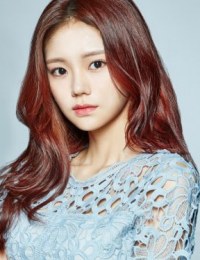 Фото актера Ким Хе Чжи