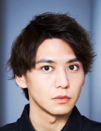 Фото актера Сано Кадзма