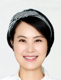 Фото актера Ким Чэ Хва