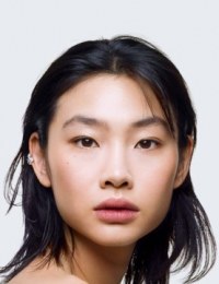 Фото актера Чон Хо Ён