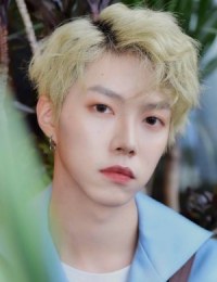 Фото актера Хару Лу