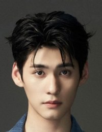 Фото актера Гао Мао Тун