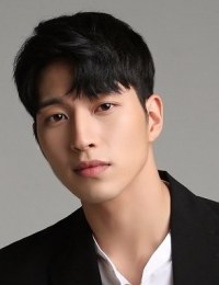 Фото актера Юн Ха Бин