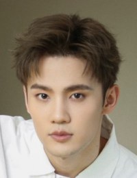 Фото актера Вэй Жань