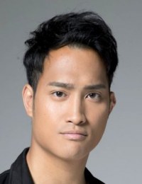 Фото актера Каку Со