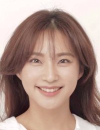 Фото актера Ким Ми Хе