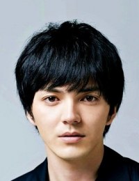 Фото актера Хаяси Кэнто