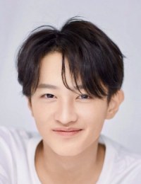 Фото актера Ши Пэн Юань