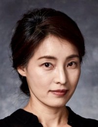 Фото актера Кан Чи Ын