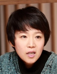 Фото актера Чу Ин Ёнг