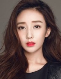 Фото актера Чэнь Мэнъяо