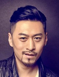 Фото актера Луо Хао