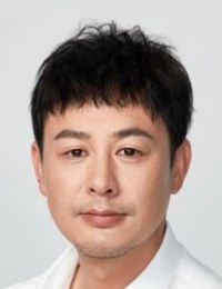 Фото актера Чжан Суньвэнь