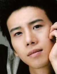 Фото актера Чжу Сон Мин