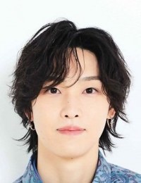 Фото актера Хори Нацуки