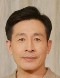 Фото актера Лю Сюй