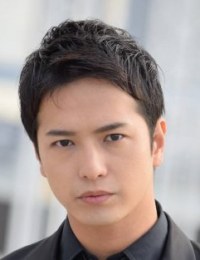 Фото актера Накамура Юити