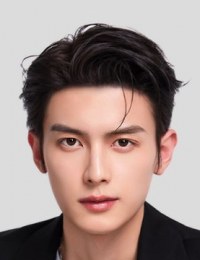 Фото актера Чен Хэ И