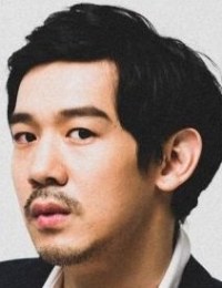 Фото актера Пак Чжэ Ран