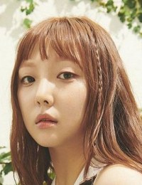 Фото актера Мин