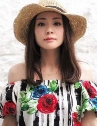 Фото актера Фион Цянь