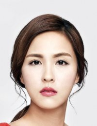 Фото актера Мэнди Вэй