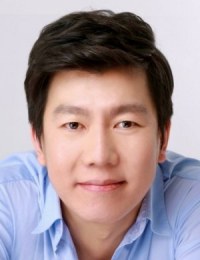 Фото актера Чжан Кёк Су