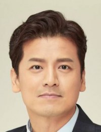 Фото актера Ли До Ёп