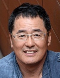 Фото актера Квон Ин Ха