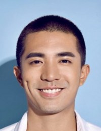 Фото актера Дуань Бо Вэнь