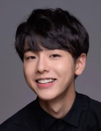 Фото актера Жэнь Инь Сун