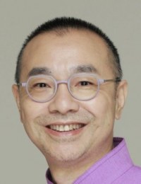 Фото актера Лю И Вэй