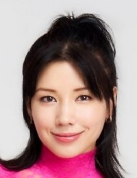 Фото актера Нака Рииса