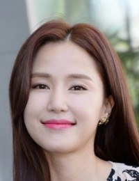 Фото актера Кон Хён Джу