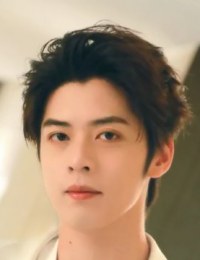 Фото актера Цинь Цзы Мо