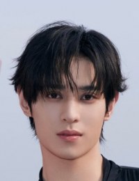 Фото актера Цзо Е