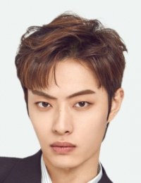 Фото актера КВИН