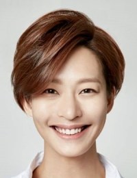 Фото актера Чон Э-ён