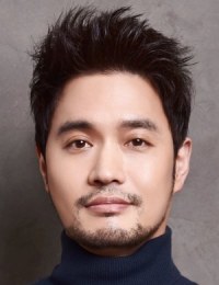 Фото актера Со Дон Ун