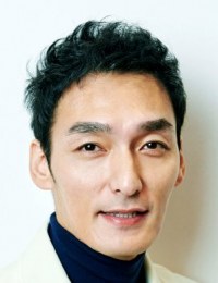 Фото актера Кусанаги Цуёси