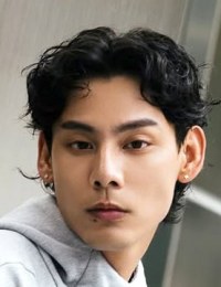 Фото актера Кагами Кота