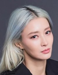 Фото актера Хван Бо