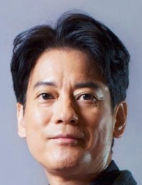 Фото актера Карасава Тосиаки