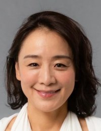 Фото актера Канно Мизуку